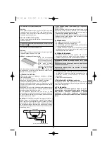 Preview for 65 page of Campingaz Texas US Nr.1 Operation And Maintenance