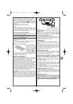 Preview for 69 page of Campingaz Texas US Nr.1 Operation And Maintenance