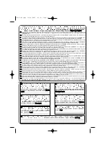 Preview for 92 page of Campingaz Texas US Nr.1 Operation And Maintenance