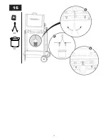 Предварительный просмотр 19 страницы Campingaz Xpert 100 L Rocky Assembly Instructions Manual