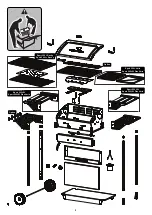 Preview for 3 page of Campingaz Xpert 200 L Assembly Instructions Manual