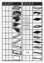 Preview for 4 page of Campingaz Xpert 200 L Assembly Instructions Manual