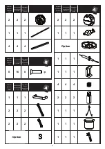 Preview for 5 page of Campingaz Xpert 200 L Assembly Instructions Manual