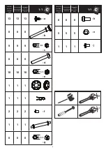 Preview for 6 page of Campingaz Xpert 200 L Assembly Instructions Manual