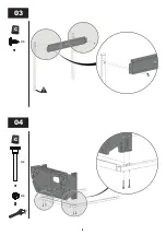 Preview for 8 page of Campingaz Xpert 200 L Assembly Instructions Manual