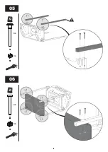 Preview for 9 page of Campingaz Xpert 200 L Assembly Instructions Manual