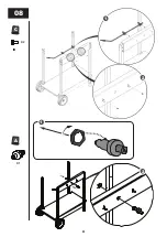 Preview for 11 page of Campingaz Xpert 200 L Assembly Instructions Manual