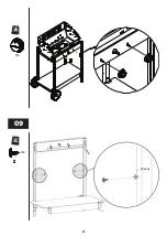 Preview for 12 page of Campingaz Xpert 200 L Assembly Instructions Manual