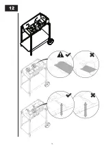 Preview for 16 page of Campingaz Xpert 200 L Assembly Instructions Manual