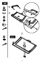 Preview for 18 page of Campingaz Xpert 200 L Assembly Instructions Manual