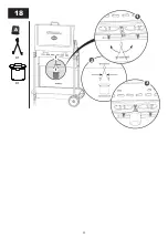 Preview for 22 page of Campingaz Xpert 200 L Assembly Instructions Manual