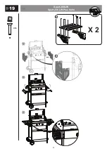 Preview for 25 page of Campingaz Xpert 200 L Assembly Instructions Manual