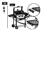 Preview for 29 page of Campingaz Xpert 200 L Assembly Instructions Manual