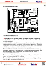 Предварительный просмотр 57 страницы Camplux CA686M-LP Use & Care Manual