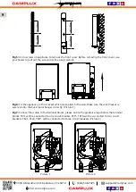 Preview for 10 page of Camplux TE11 Use & Care Manual