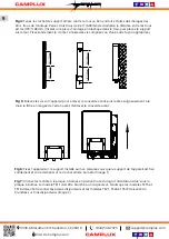 Preview for 24 page of Camplux TE11 Use & Care Manual