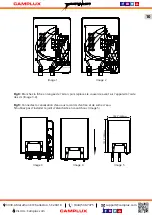 Preview for 25 page of Camplux TE11 Use & Care Manual