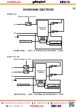 Preview for 35 page of Camplux TE11 Use & Care Manual