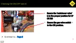 Preview for 7 page of Campo Equipment Blaze EB400G Troubleshooting Manual