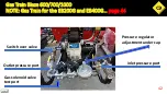 Preview for 42 page of Campo Equipment Blaze EB400G Troubleshooting Manual