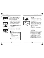 Preview for 5 page of Campomatic AC12MS User Manual