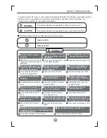 Предварительный просмотр 4 страницы Campomatic AC19MS User Manual