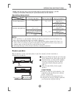 Предварительный просмотр 7 страницы Campomatic AC19MS User Manual