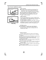 Предварительный просмотр 9 страницы Campomatic AC19MS User Manual