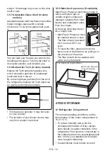 Предварительный просмотр 15 страницы Campomatic BM70TB User Manual