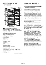 Предварительный просмотр 11 страницы Campomatic BM84TX User Manual