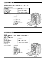 Preview for 4 page of Campomatic C64EWR Installation And Operating Instructions Manual