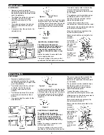 Предварительный просмотр 6 страницы Campomatic C64EWR Installation And Operating Instructions Manual