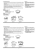 Предварительный просмотр 8 страницы Campomatic C64EWR Installation And Operating Instructions Manual