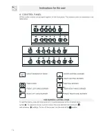 Предварительный просмотр 13 страницы Campomatic CB95W Instruction Manual