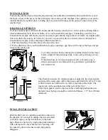 Preview for 2 page of Campomatic CD999I Instruction Manual