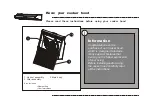 Preview for 3 page of Campomatic CH1360 Instruction Book