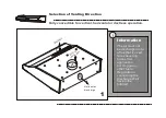 Preview for 4 page of Campomatic CH1360 Instruction Book