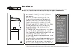 Preview for 7 page of Campomatic CH1360 Instruction Book