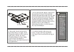 Preview for 8 page of Campomatic CH1360 Instruction Book