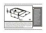 Preview for 9 page of Campomatic CH1360 Instruction Book