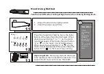 Preview for 10 page of Campomatic CH1360 Instruction Book