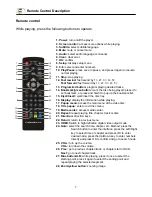 Preview for 9 page of Campomatic DVD5030B Instruction Manual