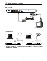 Preview for 12 page of Campomatic DVD5030B Instruction Manual