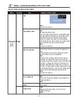 Preview for 15 page of Campomatic DVD5030B Instruction Manual