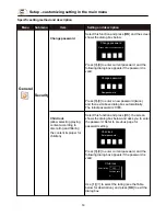 Preview for 16 page of Campomatic DVD5030B Instruction Manual