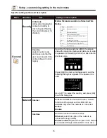 Preview for 17 page of Campomatic DVD5030B Instruction Manual