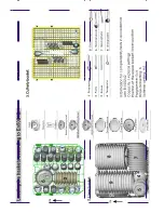 Preview for 24 page of Campomatic DW909XE Instruction Manual