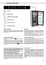 Предварительный просмотр 17 страницы Campomatic FR500IT Instruction Manual