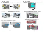 Предварительный просмотр 7 страницы Campomatic FR505NS Instruction Manual