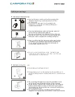 Предварительный просмотр 4 страницы Campomatic FR770M Instruction Manual